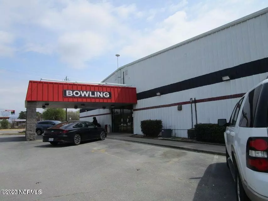 Kinston, NC 28504,4010 W Vernon AVE