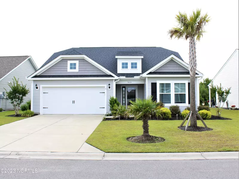 7019 Falmouth CT SW, Ocean Isle Beach, NC 28469