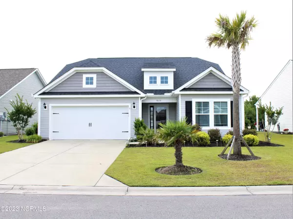 Ocean Isle Beach, NC 28469,7019 Falmouth CT SW