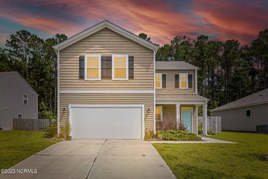 9648 Woodriff CIR NE #Lot 94, Leland, NC 28451