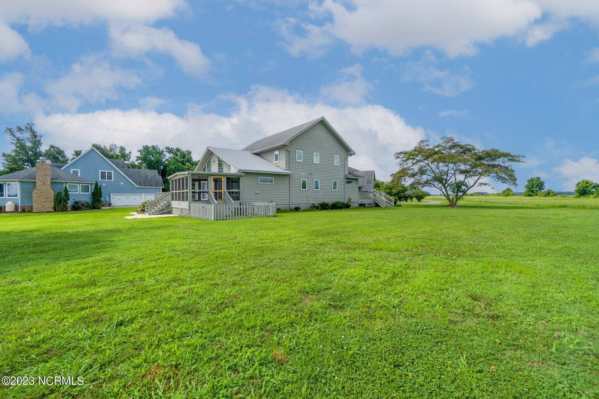 Hertford, NC 27944,268 Blue Heron BLVD
