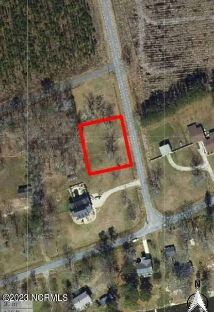 1404 Woodard RD,  Edenton,  NC 27932