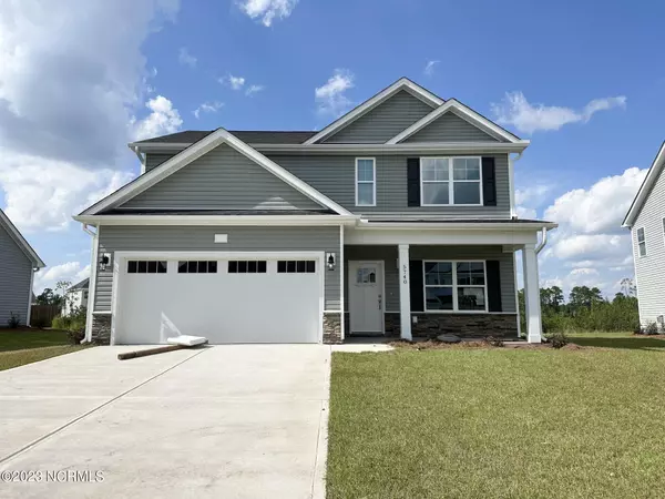 Leland, NC 28451,5740 Orchardgrass RD