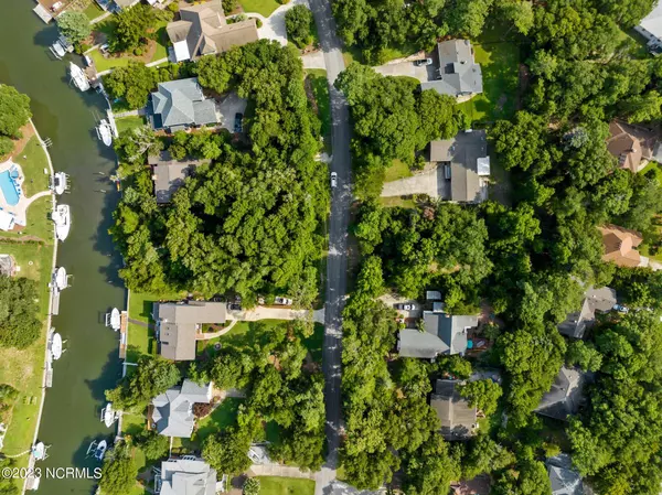 Pine Knoll Shores, NC 28512,149 Arborvitae DR