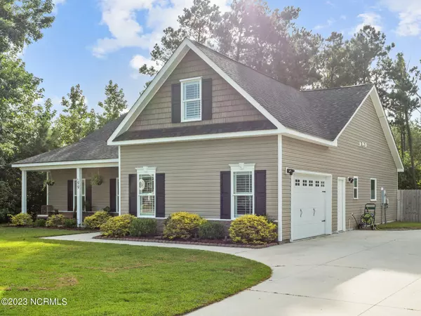 Hampstead, NC 28443,99 Treasure WAY