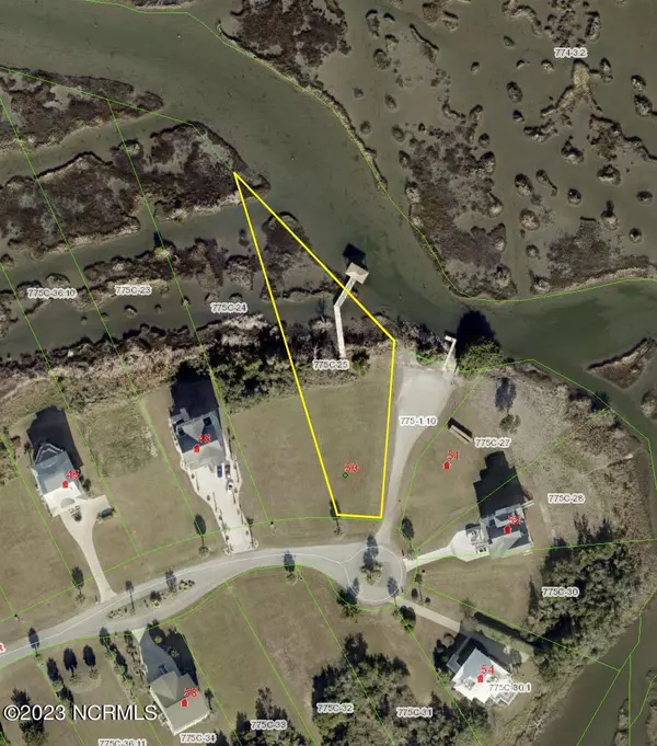 North Topsail Beach, NC 28460,50 Sailview DR