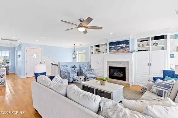 Holden Beach, NC 28462,561 Ocean BLVD W