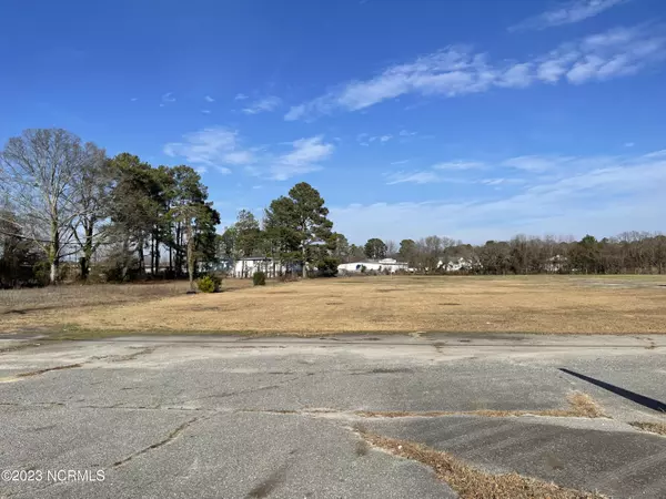 2907 E Ash ST, Goldsboro, NC 27354