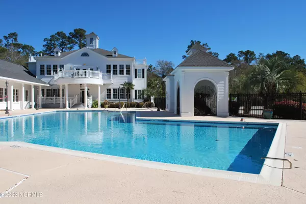 Supply, NC 28462,592 Maritime WAY #SW