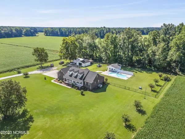 Nakina, NC 28455,1155 Walter Ward RD