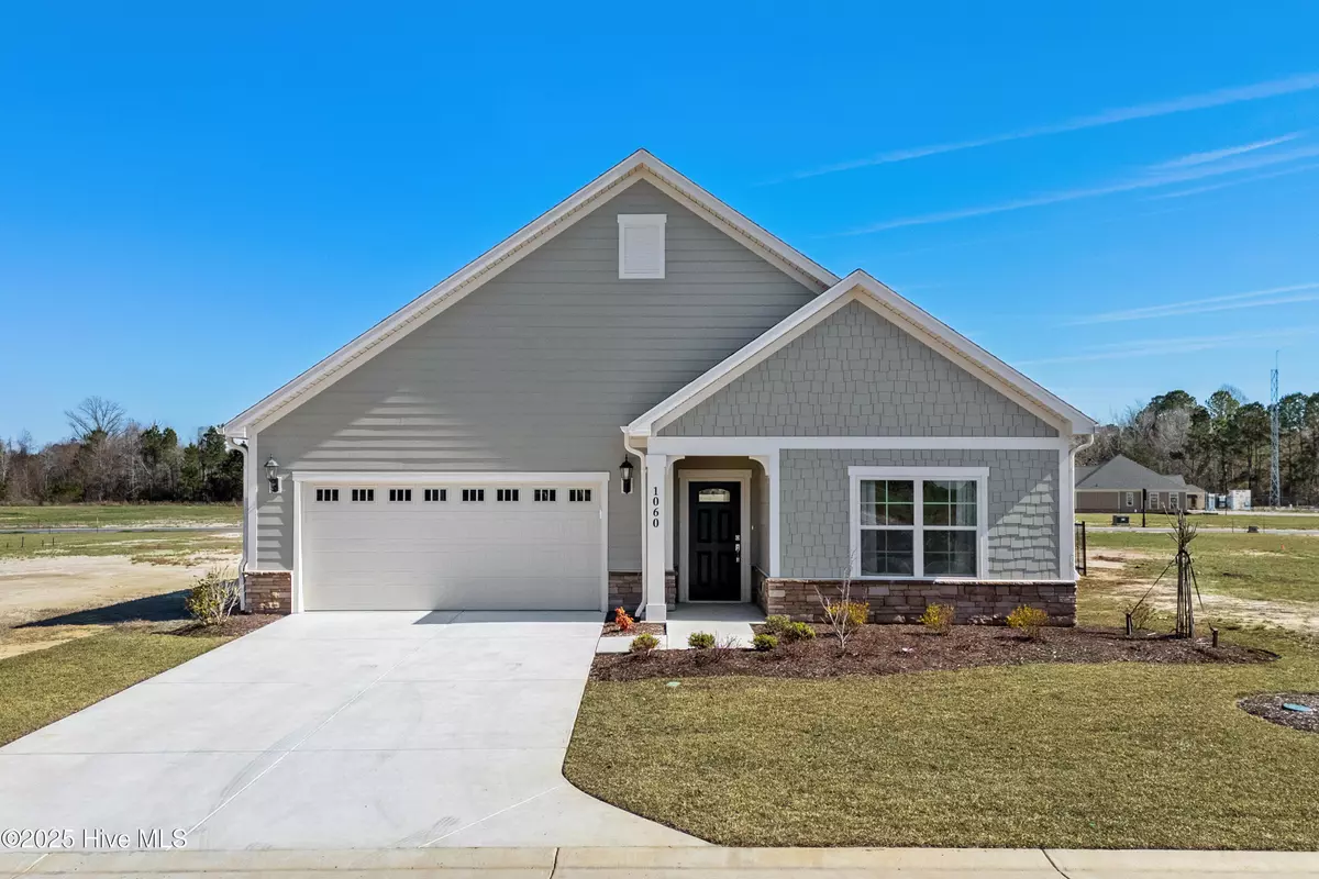 Ocean Isle Beach, NC 28469,1060 Northbridge CT NW