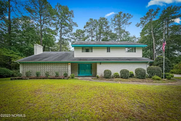 12300 Fair LN,  Laurinburg,  NC 28352