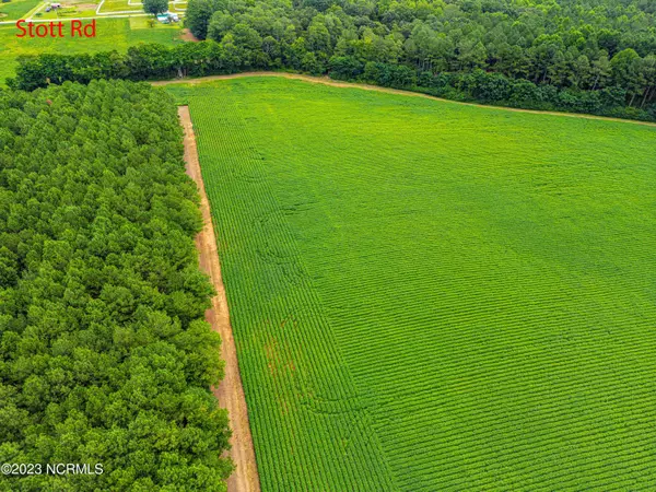 Bailey, NC 27807,000 S Nc 581 HWY