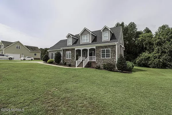 Rocky Mount, NC 27804,2570 Sweet Bay RD