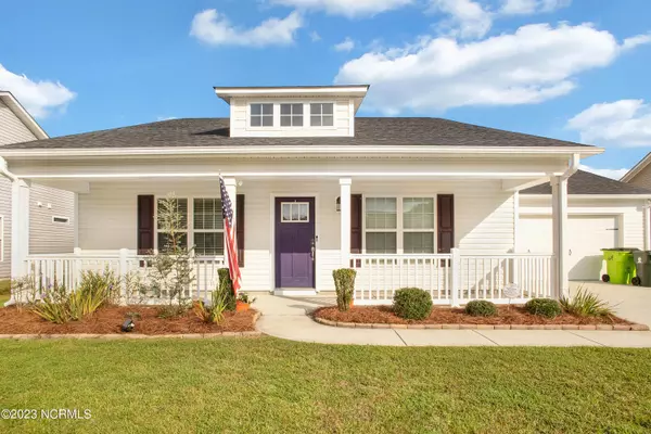 212 Craftsman DR, New Bern, NC 28562