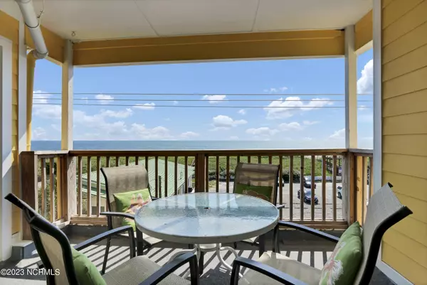 302 Canal DR #Unit 37, Carolina Beach, NC 28428