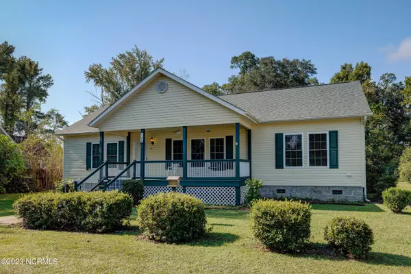 106 Holly ST, Leland, NC 28451