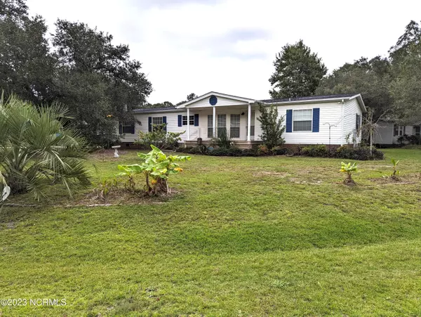 4645 Rounding Run RD SW, Shallotte, NC 28470