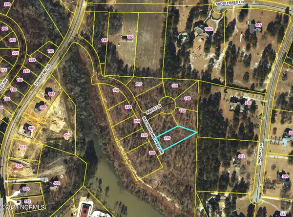 295 Southerland Peak DR, Raeford, NC 28376