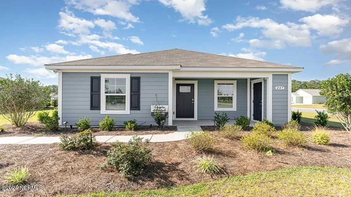 Supply, NC 28462,815 Shipley WAY SW