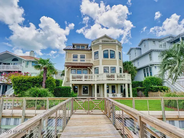 206 Water ST, Wrightsville Beach, NC 28480