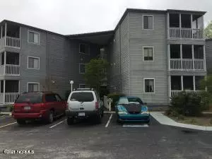 10170 Beach DR SW #1106, Calabash, NC 28467