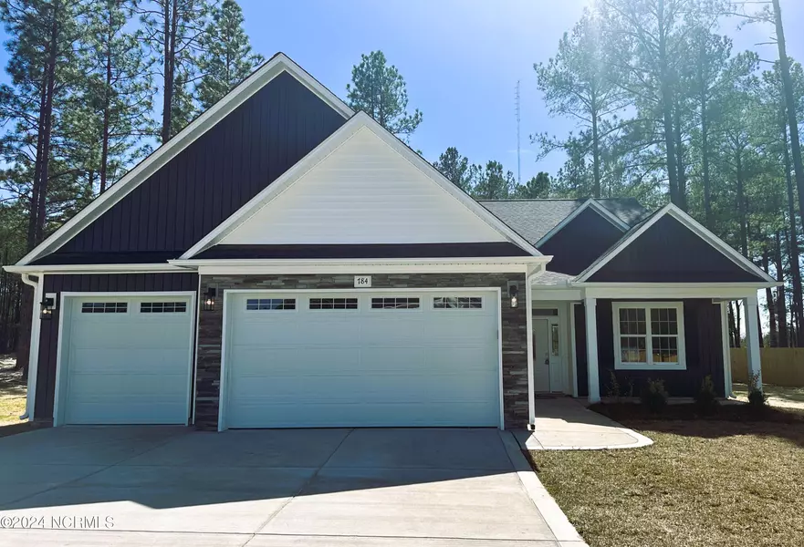 784 Winds WAY, Aberdeen, NC 28315