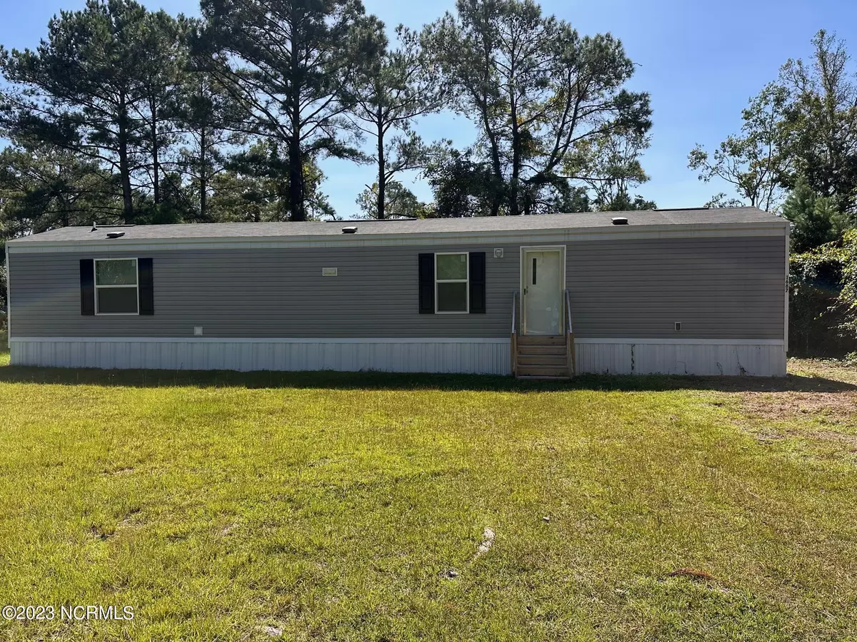 Supply, NC 28462,1687 Mallard Run DR SW