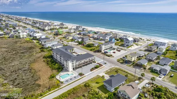 Surf City, NC 28445,1507 N New River DR #216