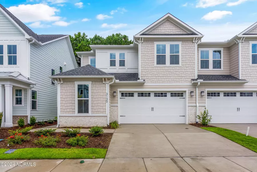 3130 Painted Turtle LOOP #17, Wilmington, NC 28409