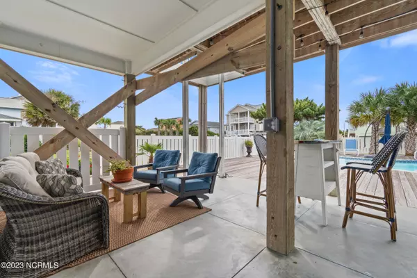 Holden Beach, NC 28462,235 Brunswick AVE W