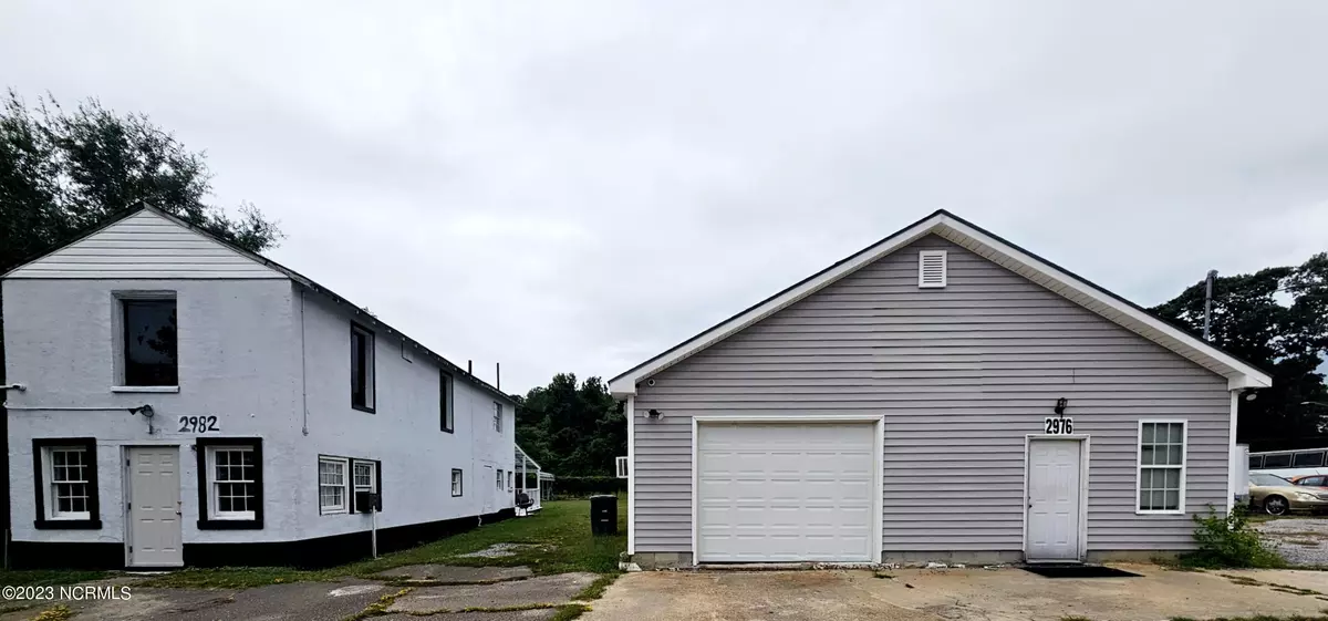 Rocky Mount, NC 27803,2976 S Church ST