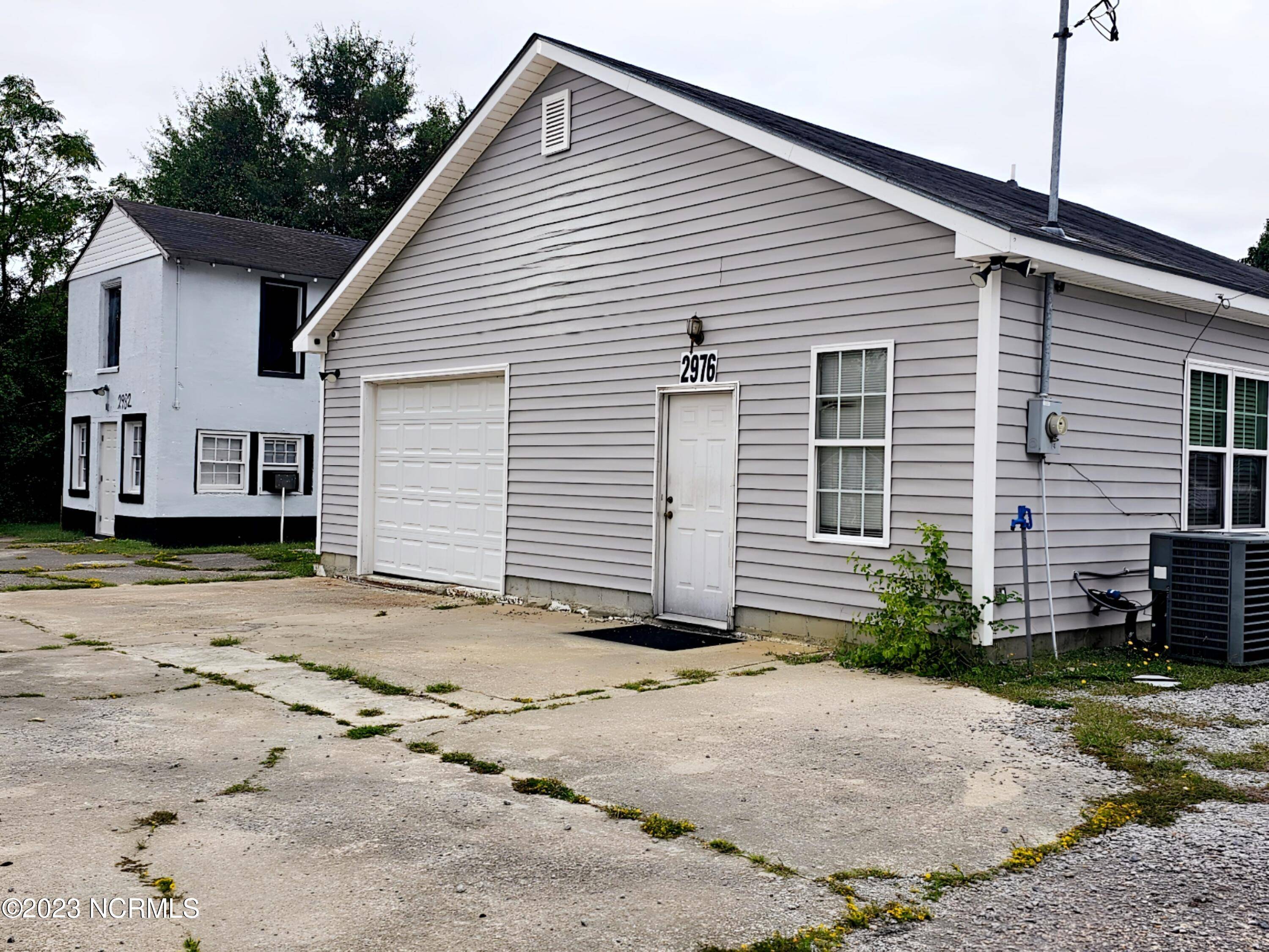 Rocky Mount, NC 27803,2976 S Church ST