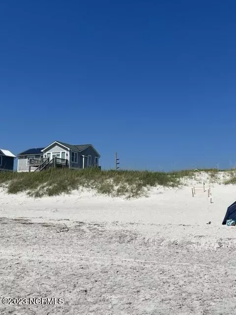 Topsail Beach, NC 28445,2003 Ocean BLVD