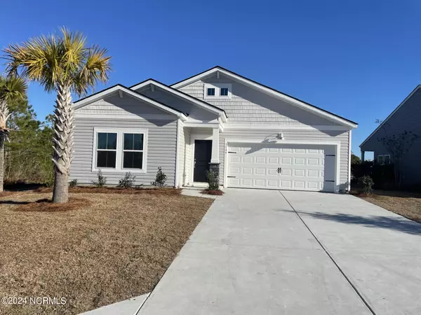 Ocean Isle Beach, NC 28469,7146 Chatham Glenn SW #Lot 1