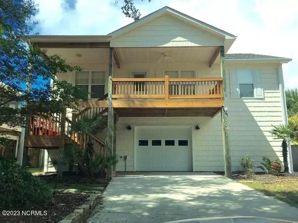 Oak Island, NC 28465,151 NE 30th ST