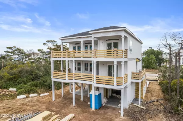 Ocean Isle Beach, NC 28469,432 E Sixth ST