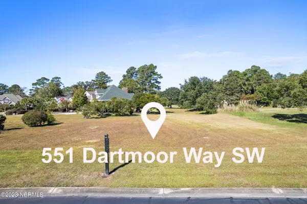 Ocean Isle Beach, NC 28469,551 Dartmoor WAY #SW