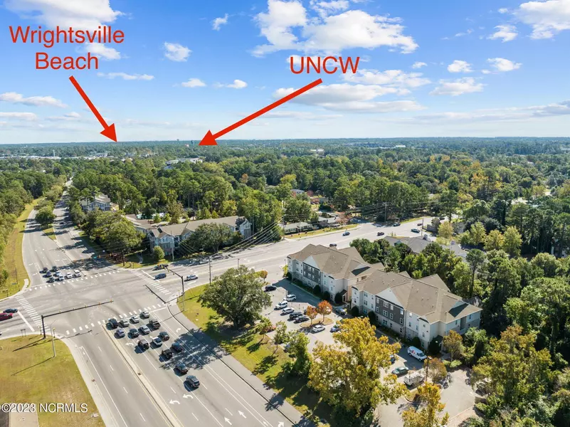 370 S Kerr AVE #Unit 106, Wilmington, NC 28403