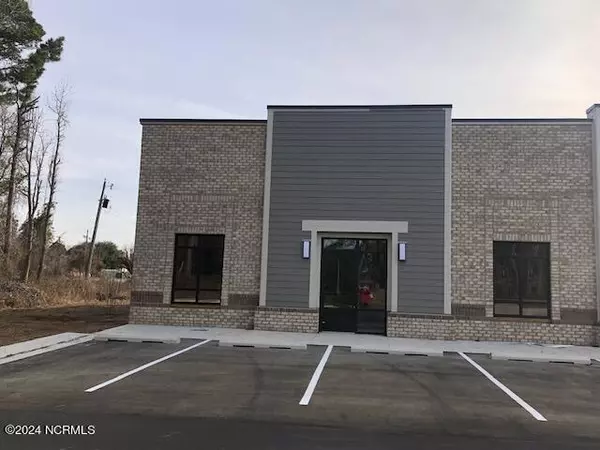 200 Advance LN #1, Richlands, NC 28574