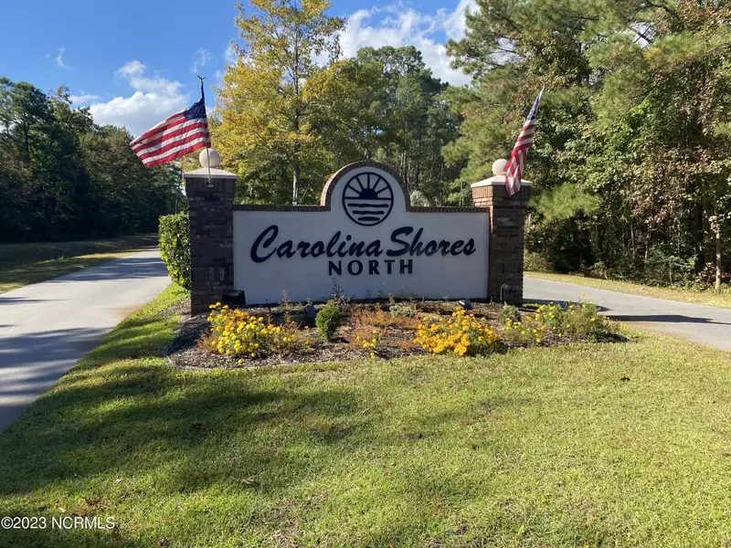 145 Boundary Loop RD #NW, Calabash, NC 28467