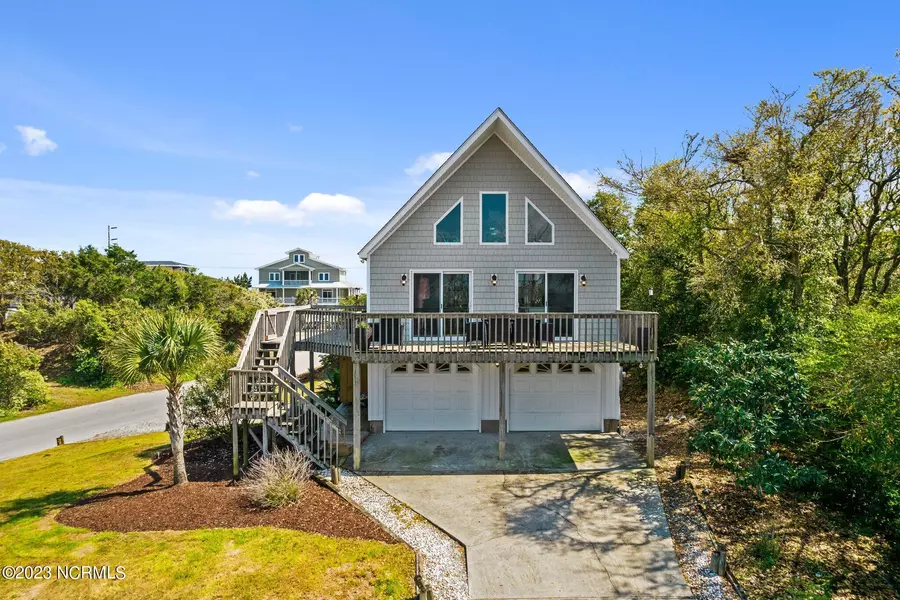 1 W RDG, Surf City, NC 28445