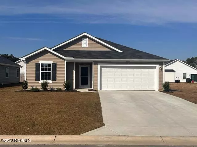 Carolina Shores, NC 28467,309 Harbour View DR