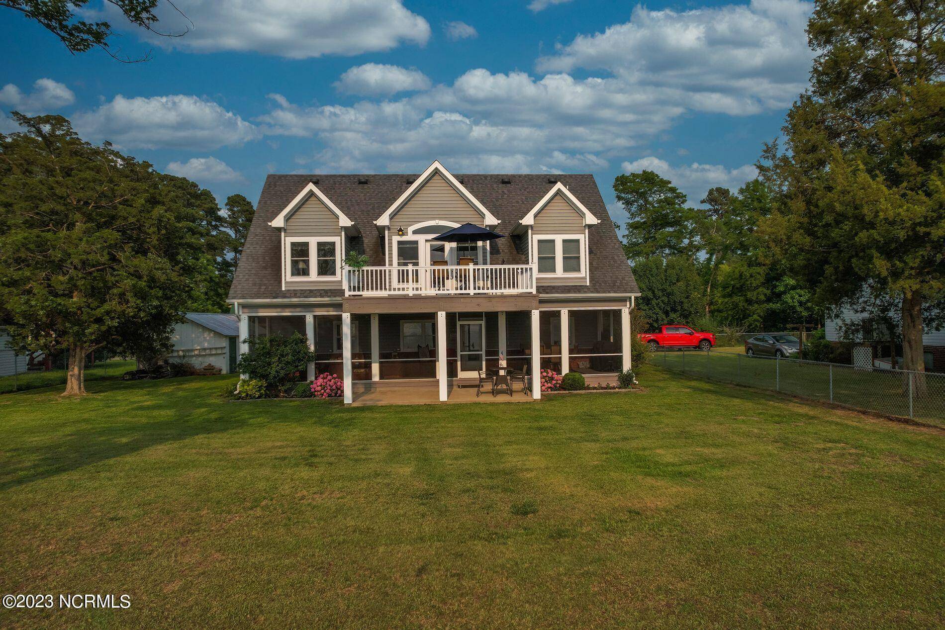 114 Avery DR, Shiloh, NC 27974