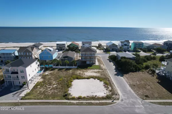 Ocean Isle Beach, NC 28469,424 E Third ST