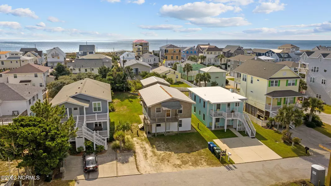 404 E Terminal BLVD #1f, 2f, 1b, 2b, Atlantic Beach, NC 28512