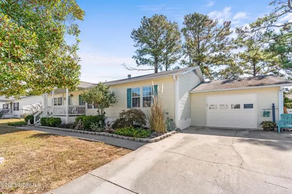 Wilmington, NC 28412,501 Capeside DR