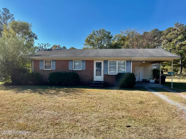 Goldsboro, NC 27534,232 Scott ST