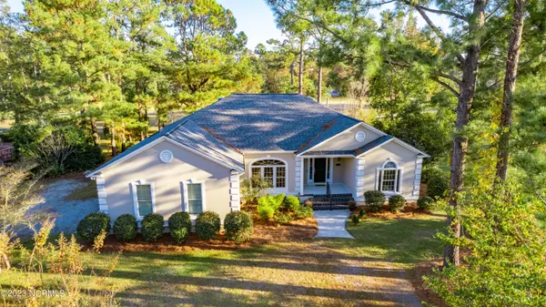 Hampstead, NC 28443,205 Golf Terrace CT