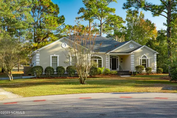 Hampstead, NC 28443,205 Golf Terrace CT